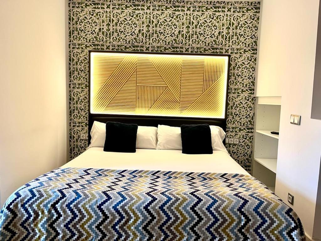 Hotel Royal Suite Santander Exteriér fotografie