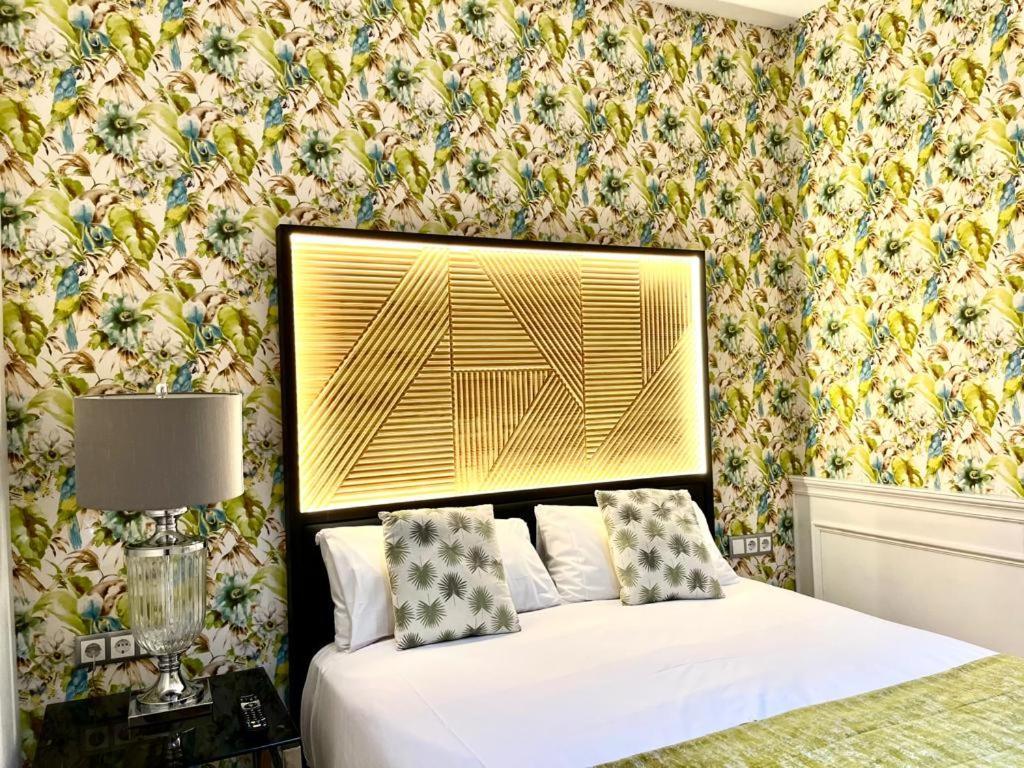 Hotel Royal Suite Santander Exteriér fotografie