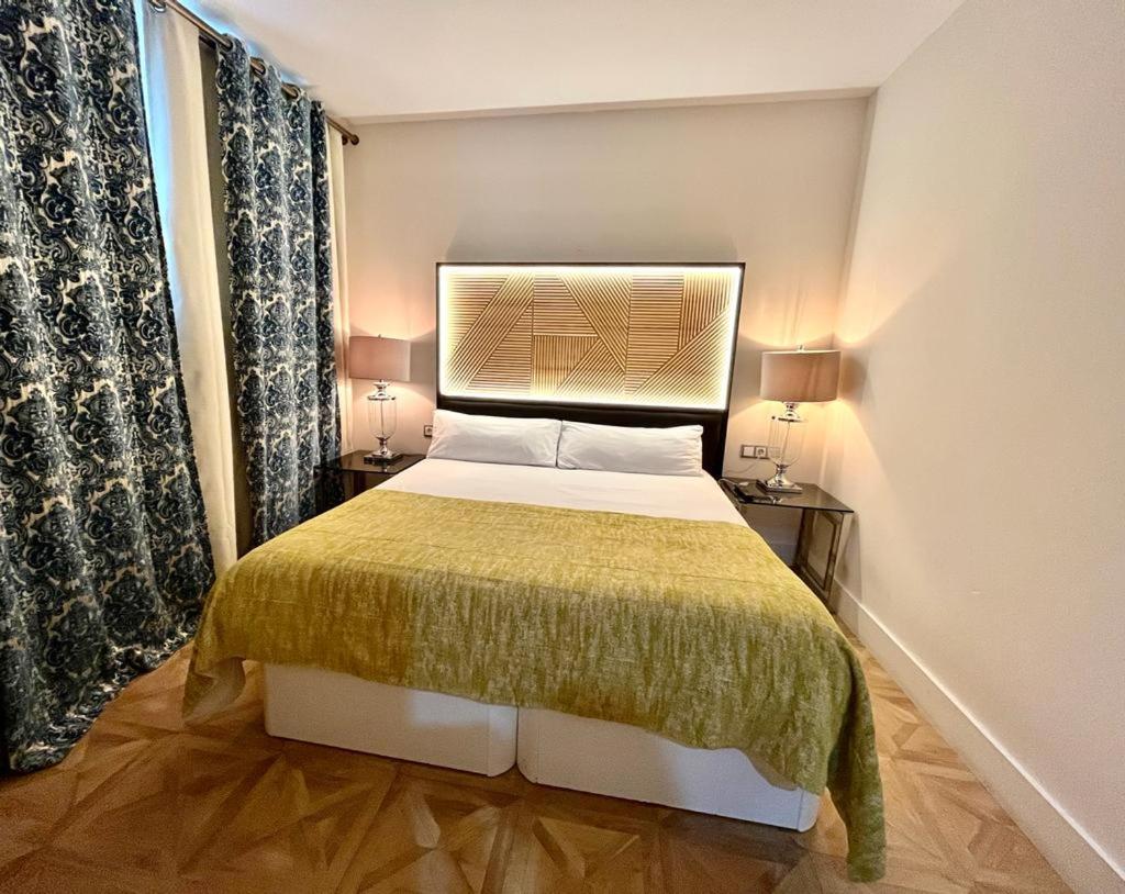 Hotel Royal Suite Santander Exteriér fotografie