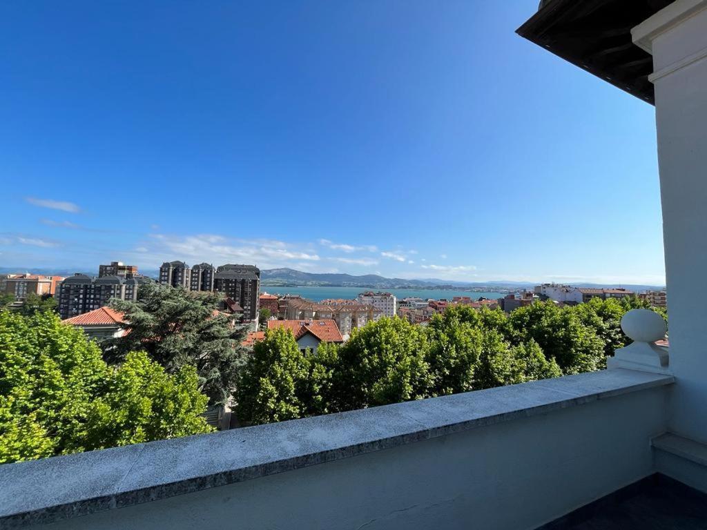 Hotel Royal Suite Santander Exteriér fotografie