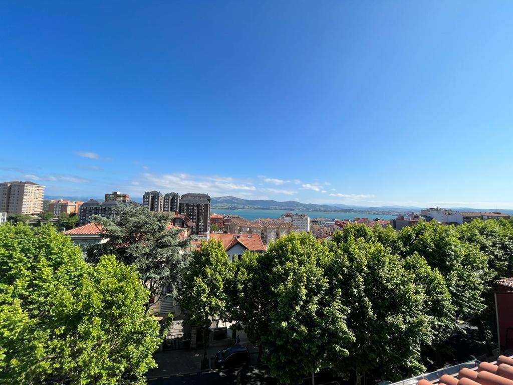 Hotel Royal Suite Santander Exteriér fotografie