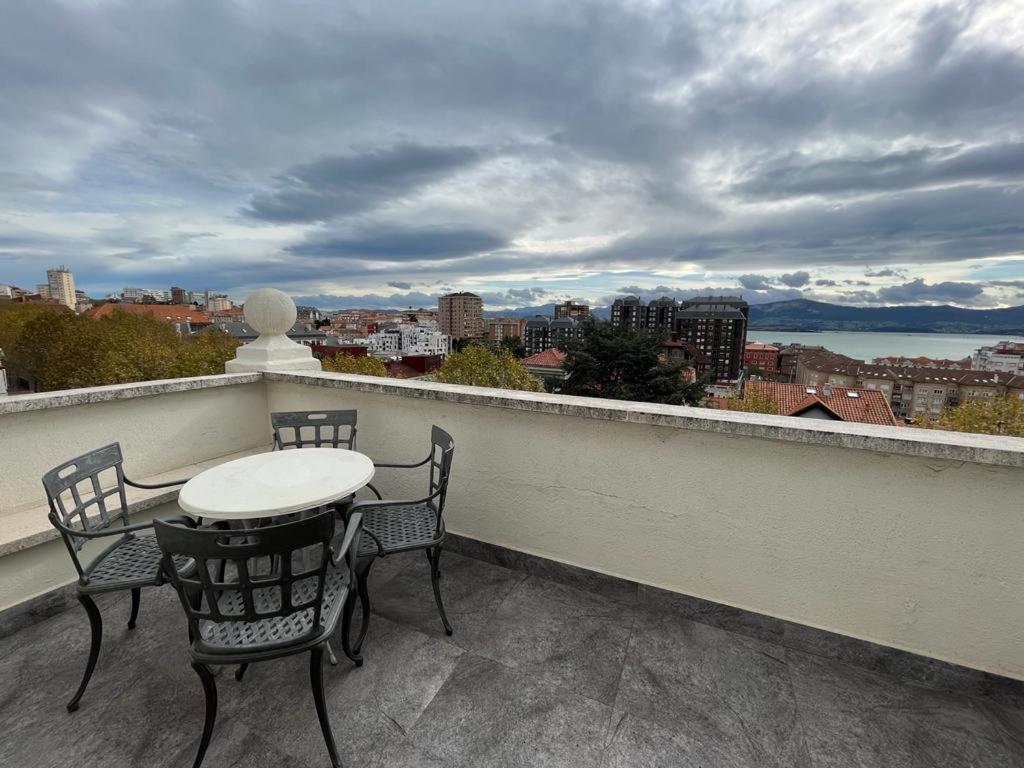 Hotel Royal Suite Santander Exteriér fotografie