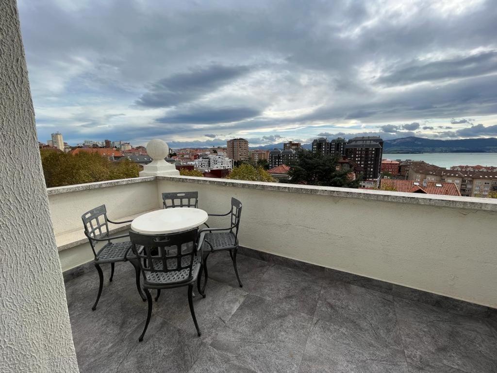 Hotel Royal Suite Santander Exteriér fotografie