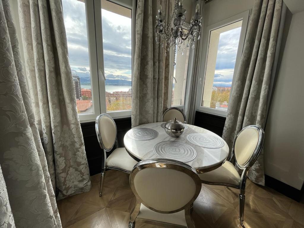 Hotel Royal Suite Santander Exteriér fotografie