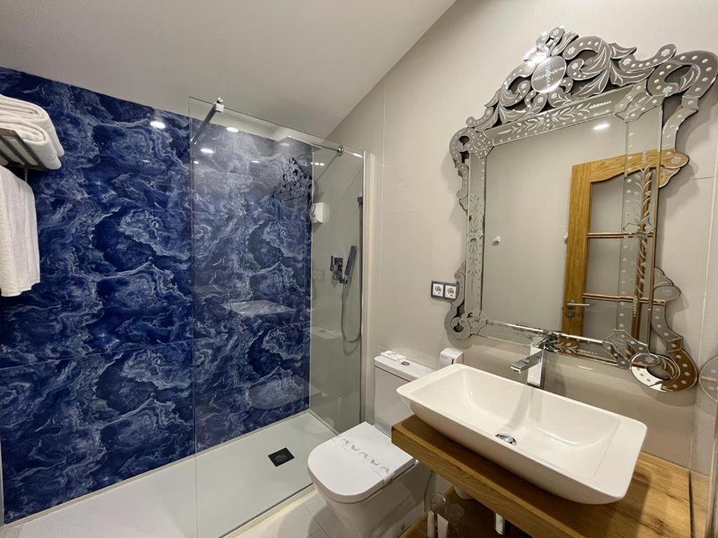 Hotel Royal Suite Santander Exteriér fotografie