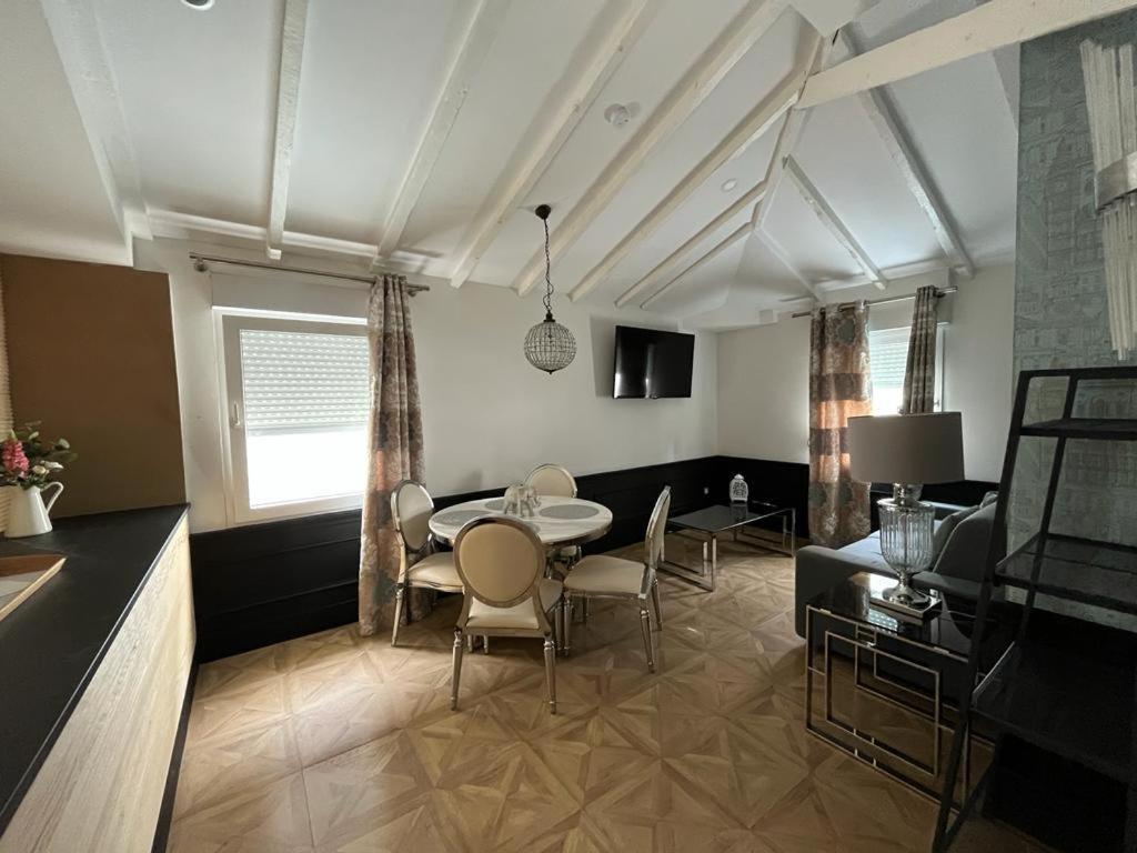 Hotel Royal Suite Santander Exteriér fotografie