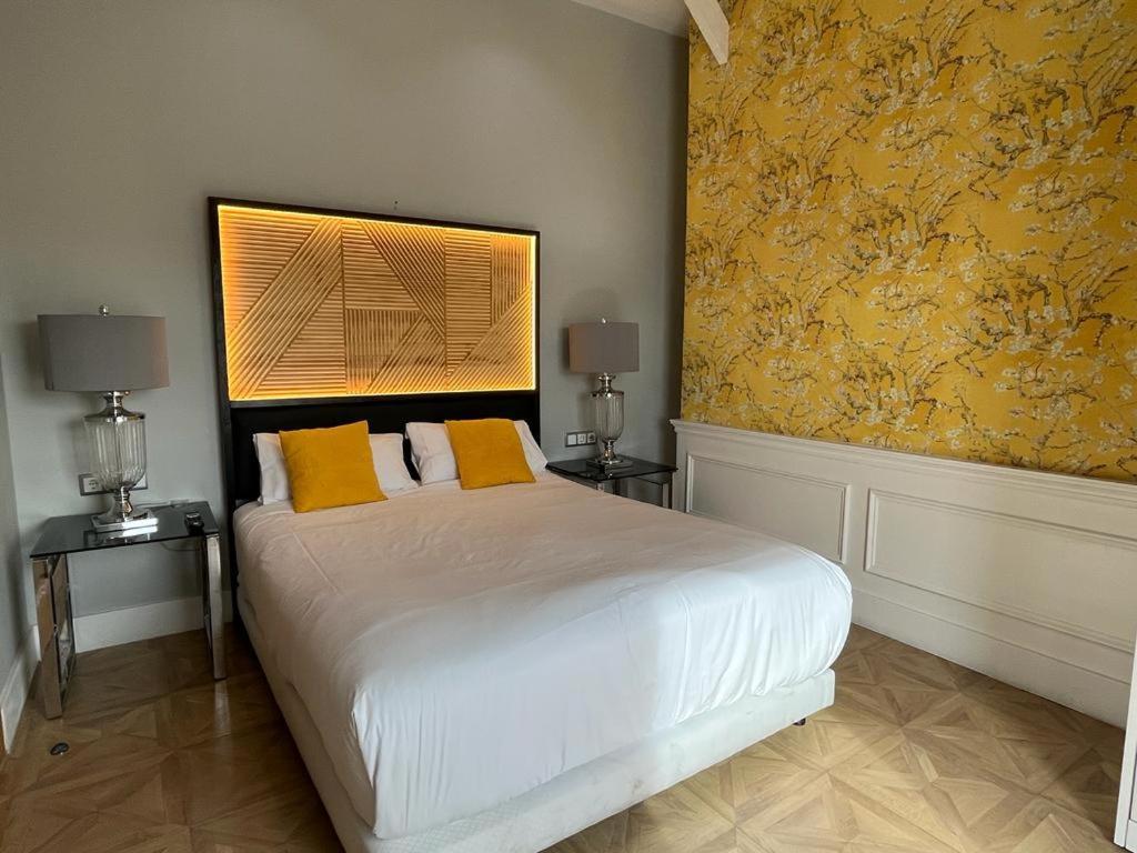 Hotel Royal Suite Santander Exteriér fotografie