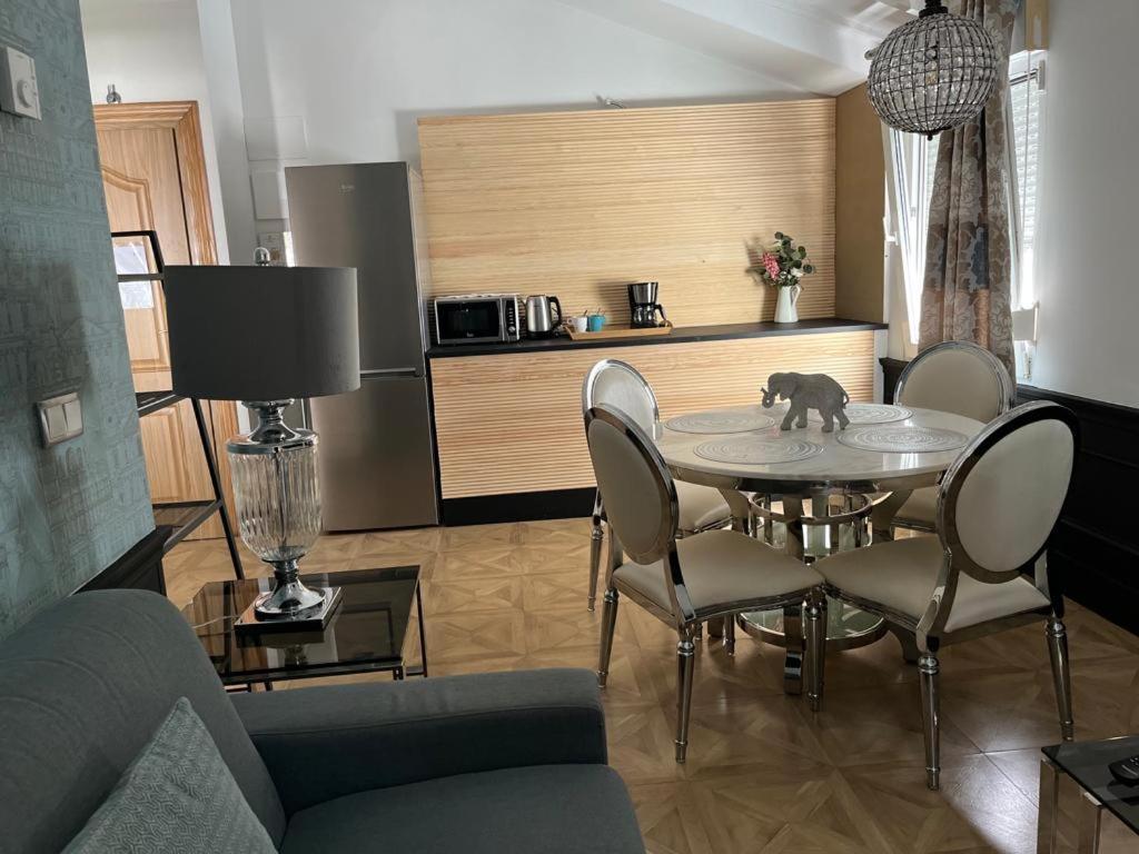Hotel Royal Suite Santander Exteriér fotografie