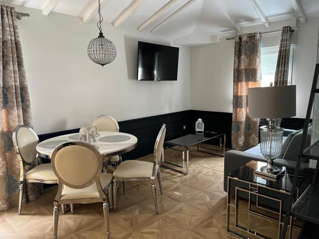Hotel Royal Suite Santander Exteriér fotografie
