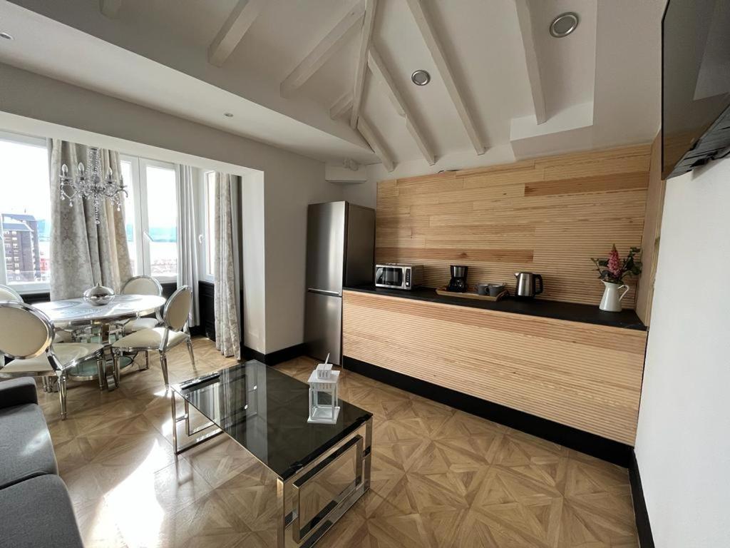 Hotel Royal Suite Santander Exteriér fotografie