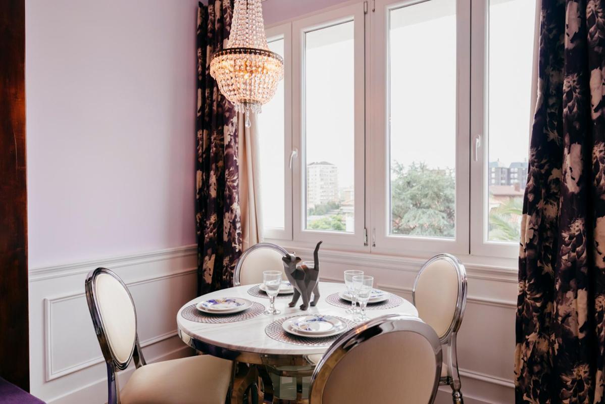 Hotel Royal Suite Santander Exteriér fotografie