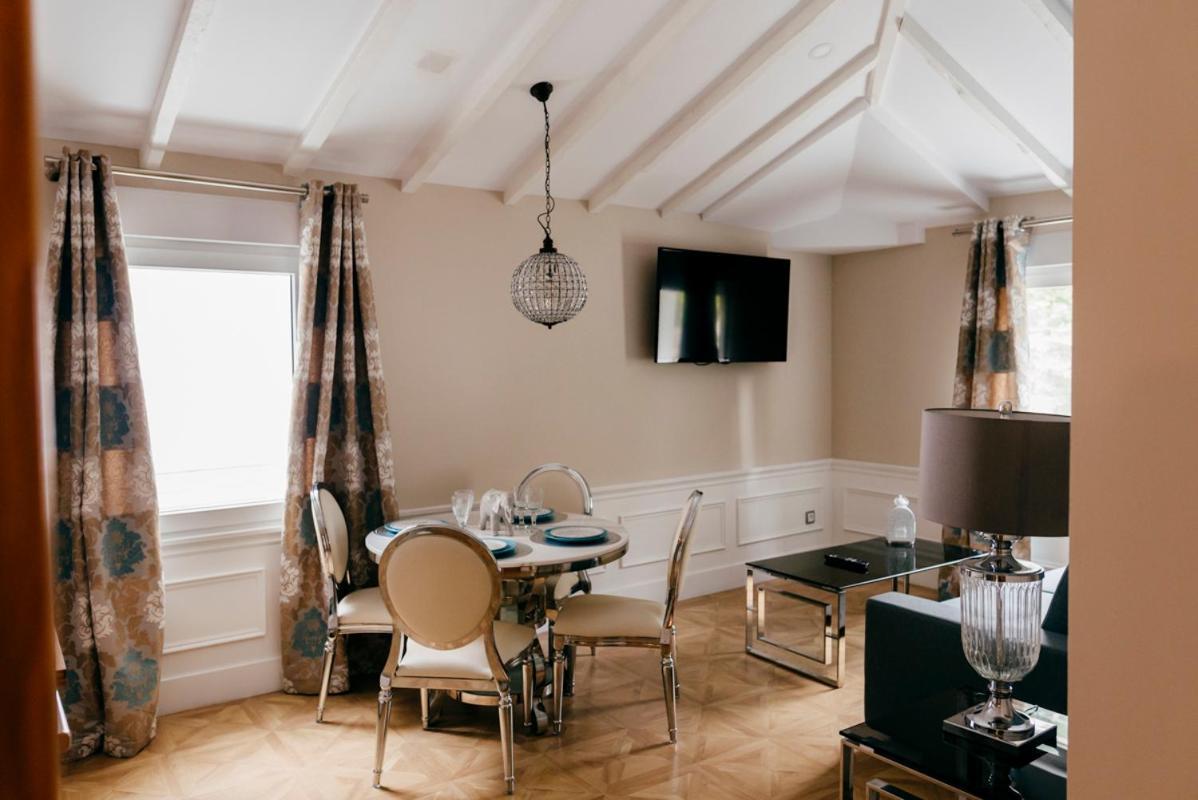 Hotel Royal Suite Santander Exteriér fotografie