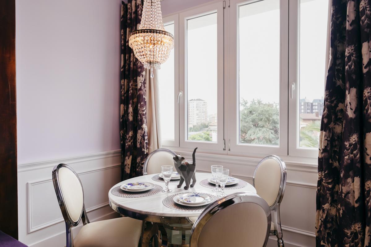 Hotel Royal Suite Santander Exteriér fotografie