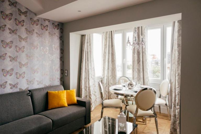 Hotel Royal Suite Santander Exteriér fotografie